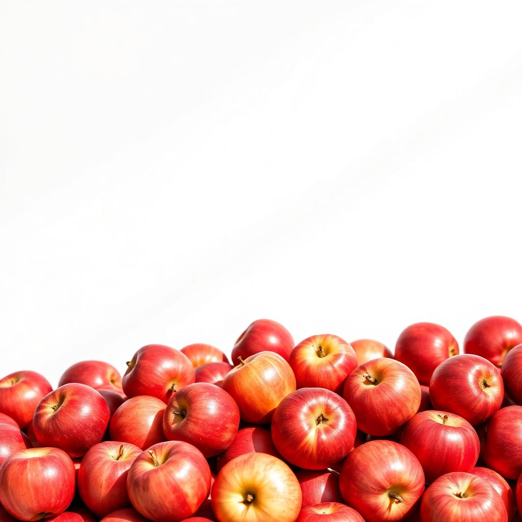 Apple — export from India by Goti Exim