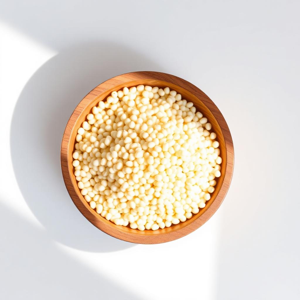 Pearl Millet (Bajra) — export from India by Goti Exim