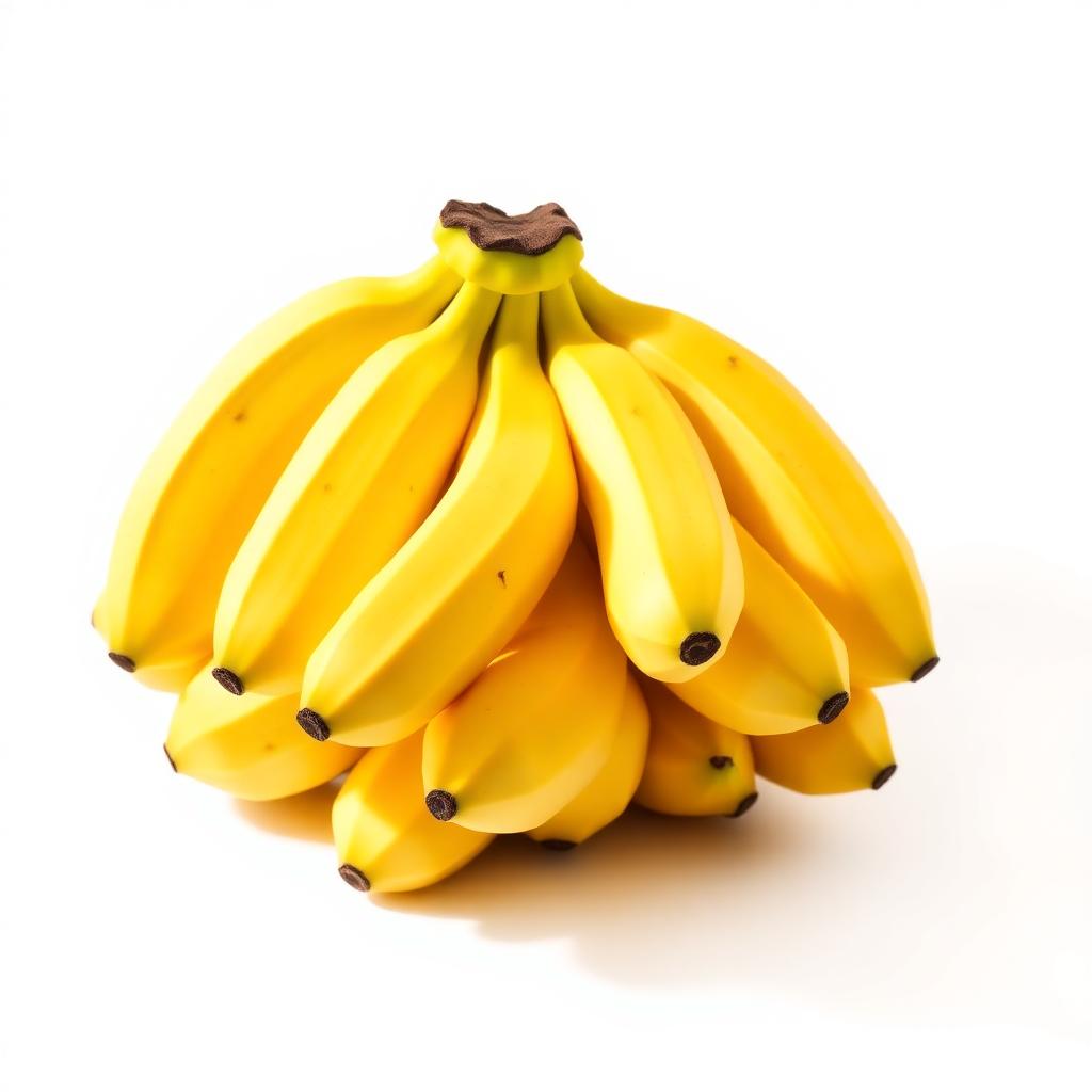 Banana — export from India by Goti Exim