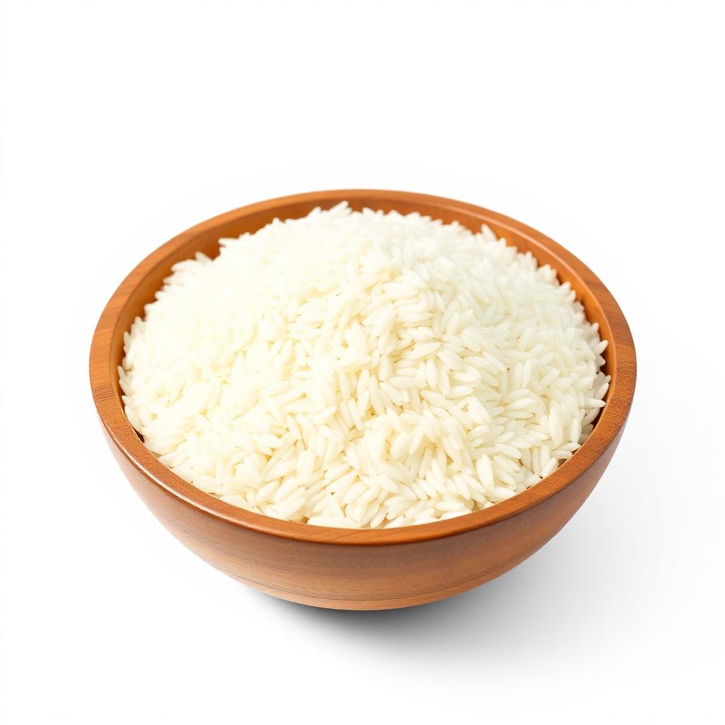 Basmati Rice 1121 — export from India by Goti Exim