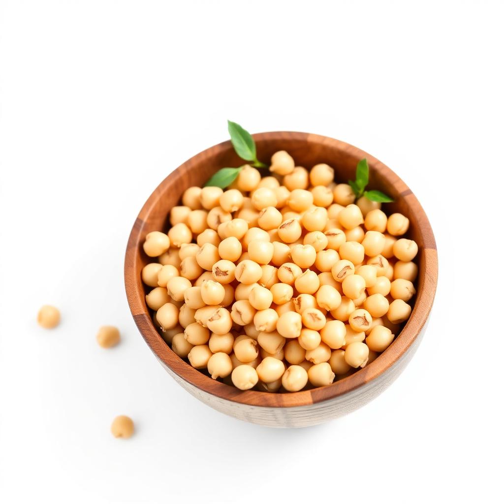 Chickpeas (Chana) — export from India by Goti Exim