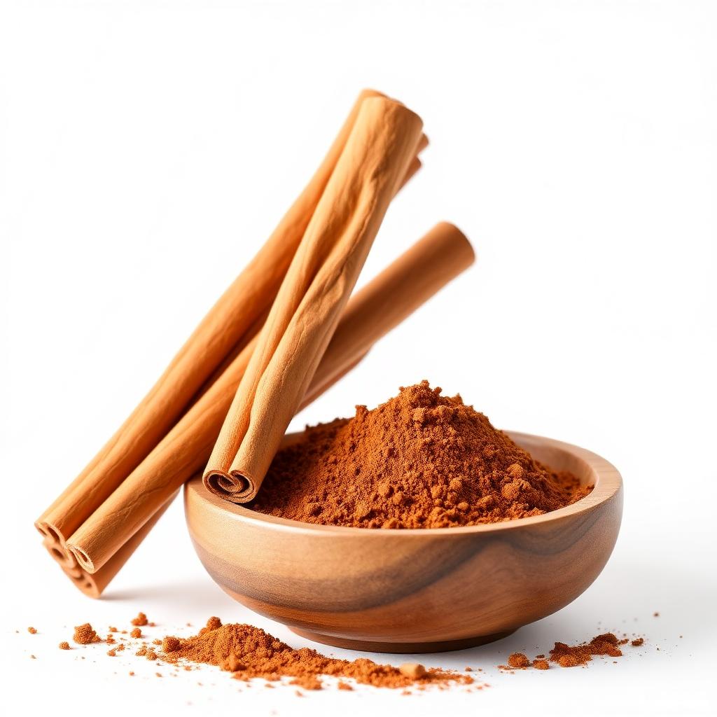 Cinnamon — export from India by Goti Exim