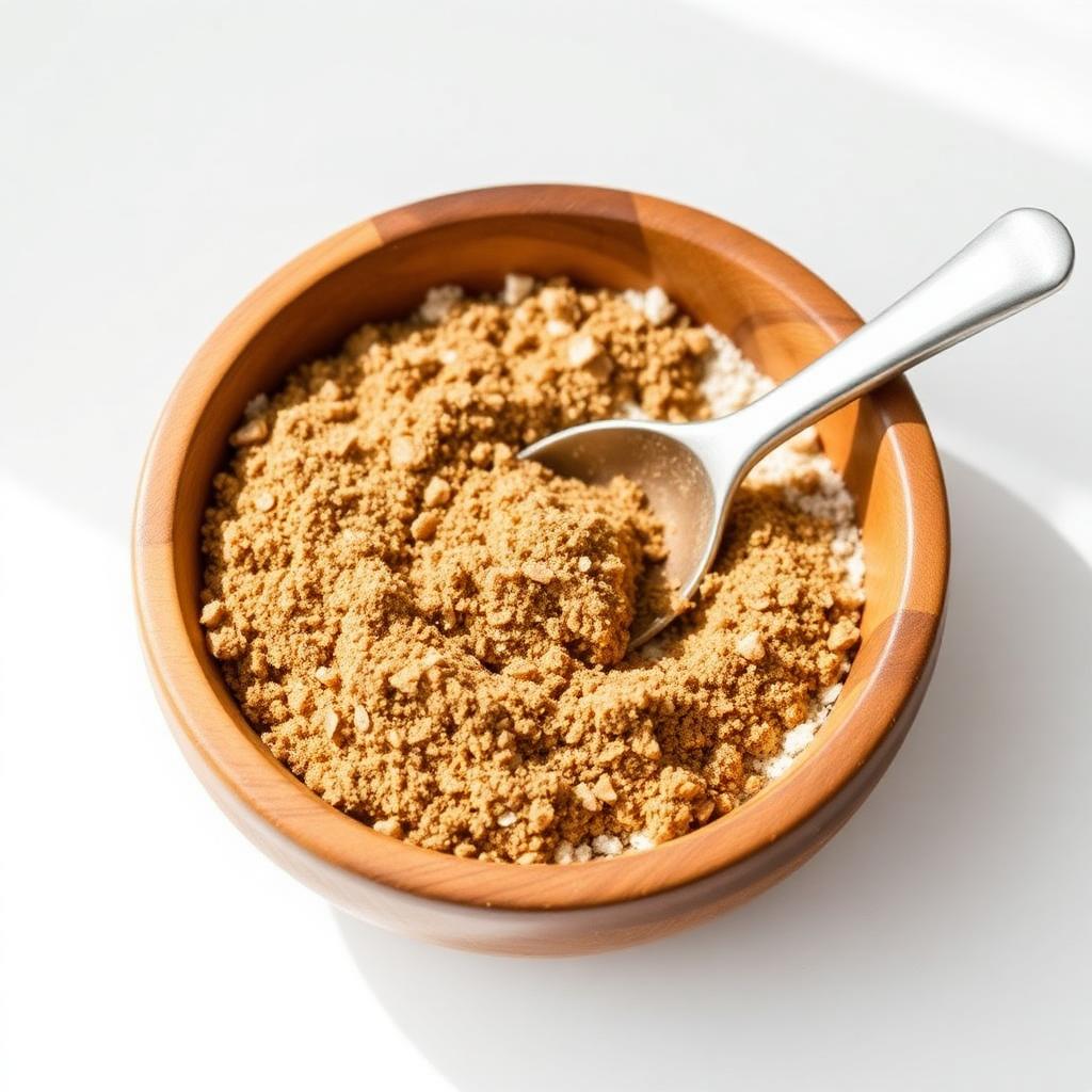 Coriander-Cumin Powder — export from India by Goti Exim