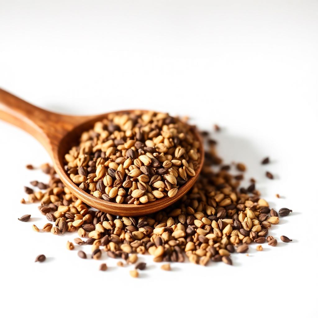 Cumin Seeds (Jeera) — export from India by Goti Exim