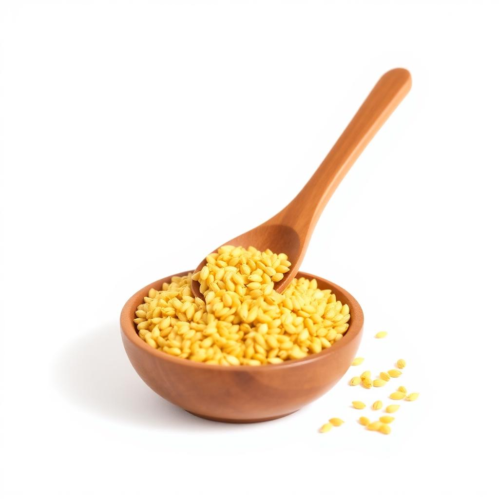 Fenugreek Seeds (Methi) — export from India by Goti Exim