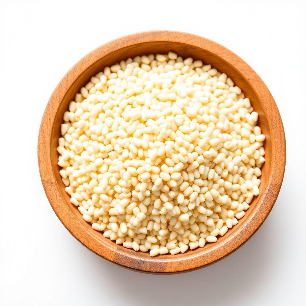 Sorghum (Jowar) — export from India by Goti Exim
