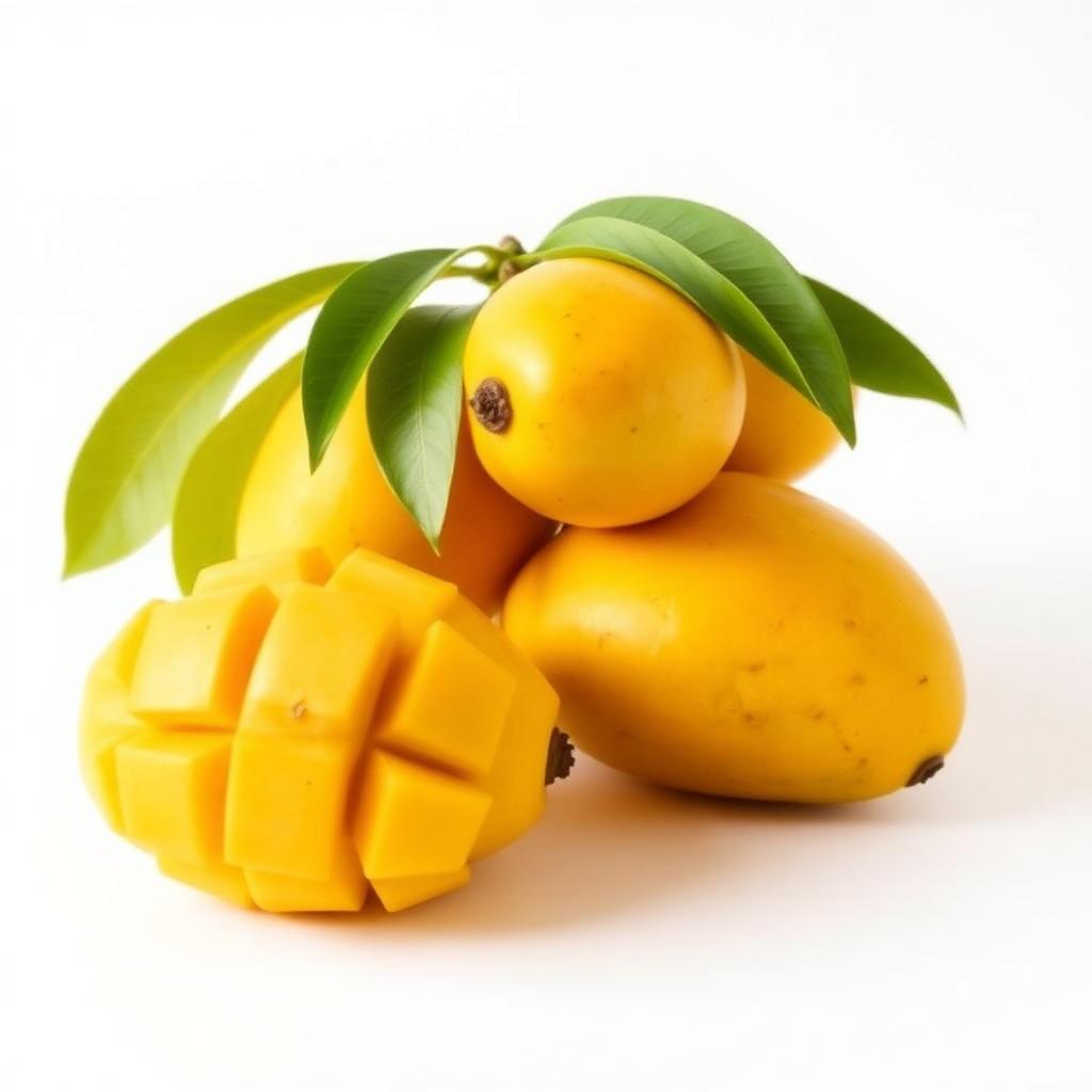 Mango — export from India by Goti Exim