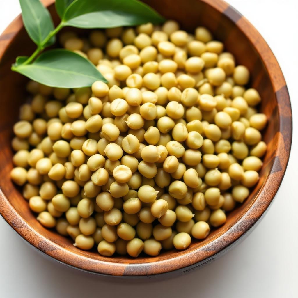 Green Gram (Moong Dal) — export from India by Goti Exim