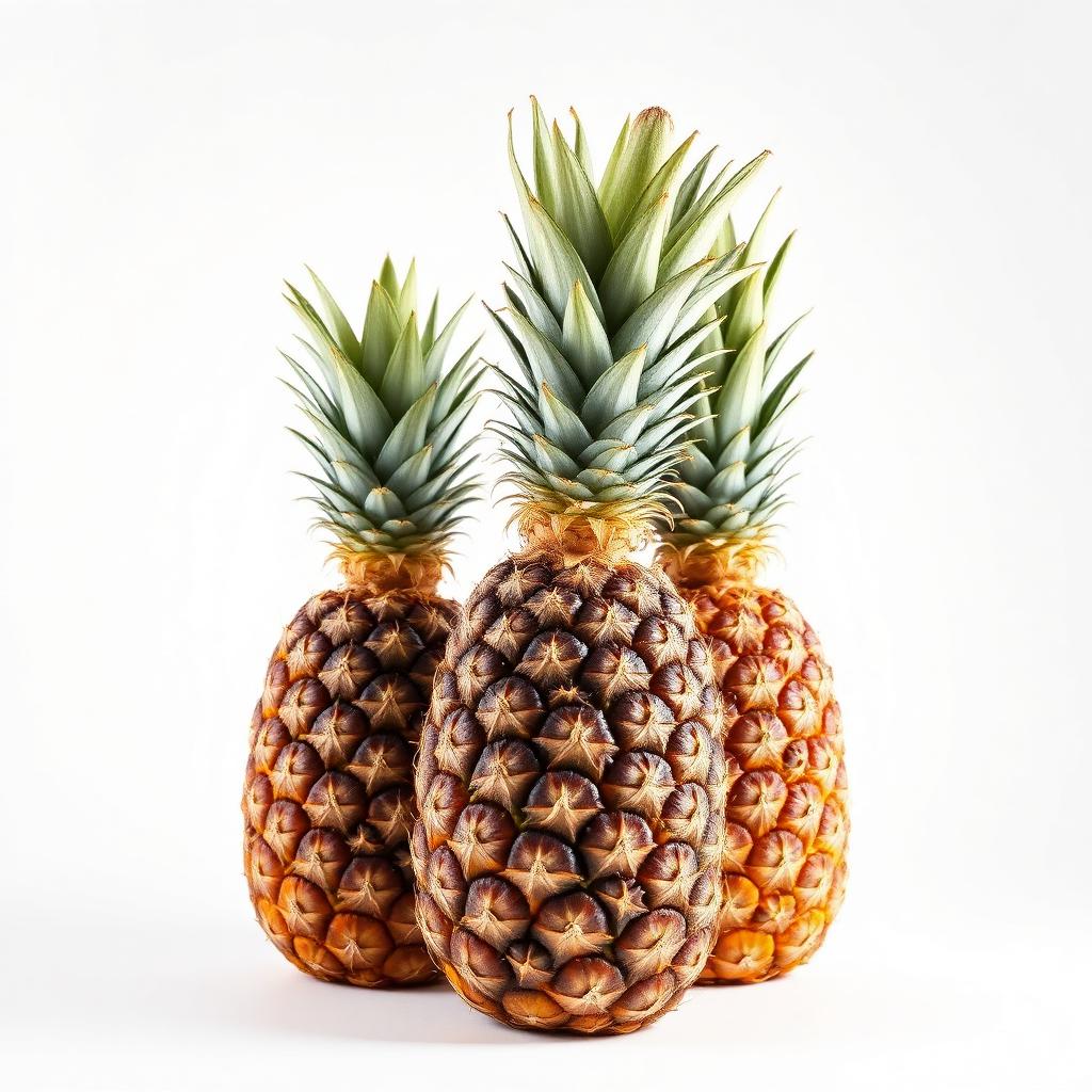 Pineapple — export from India by Goti Exim