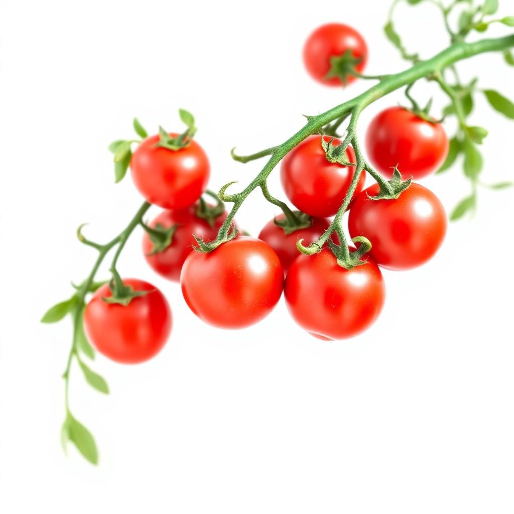 Tomato — export from India by Goti Exim