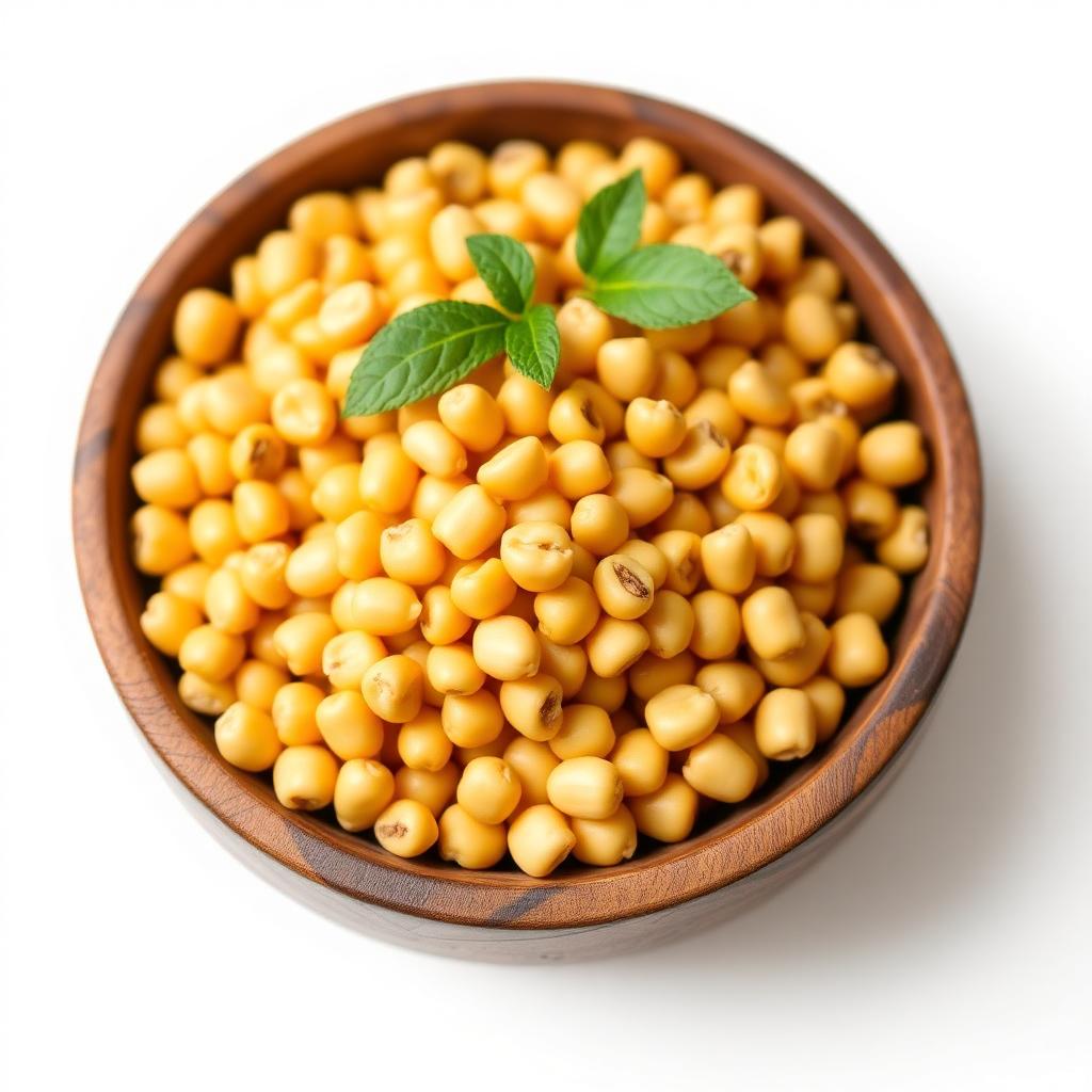 Pigeon Pea (Toor Dal) — export from India by Goti Exim