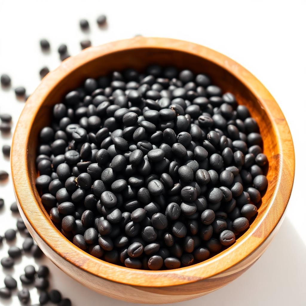 Black Gram (Urad Dal) — export from India by Goti Exim